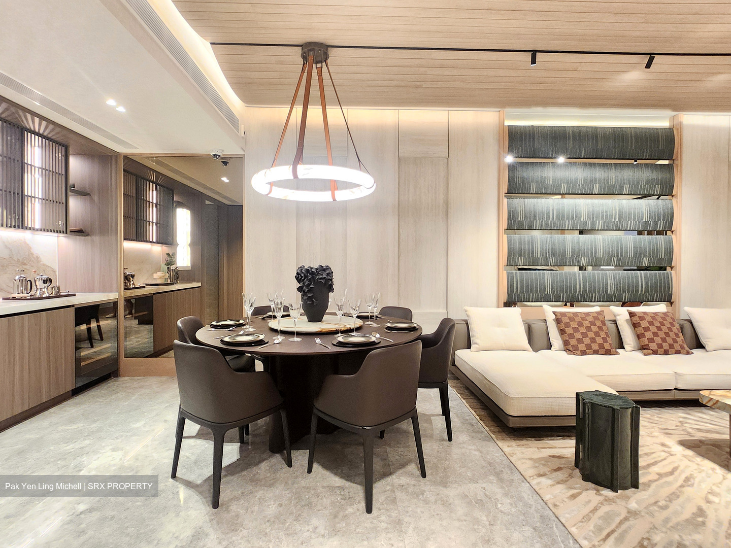 Meyer Blue (D15), Apartment #609080041